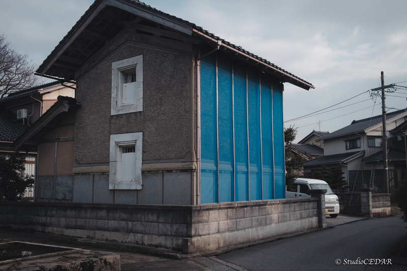 X100V 作例