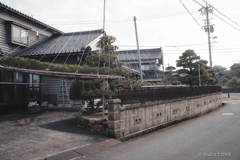 X100V 作例