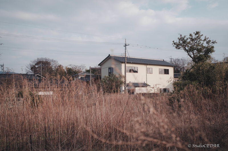 X100V 作例