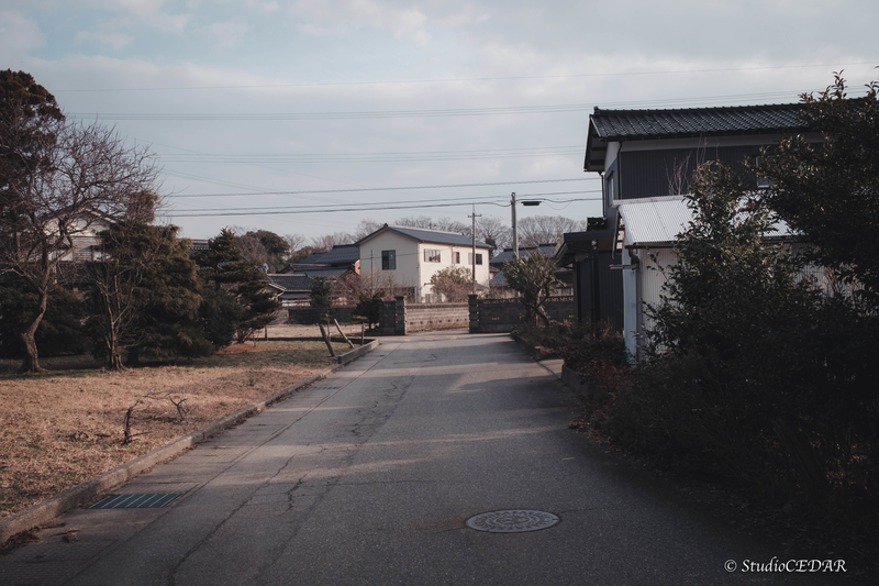 X100V 作例
