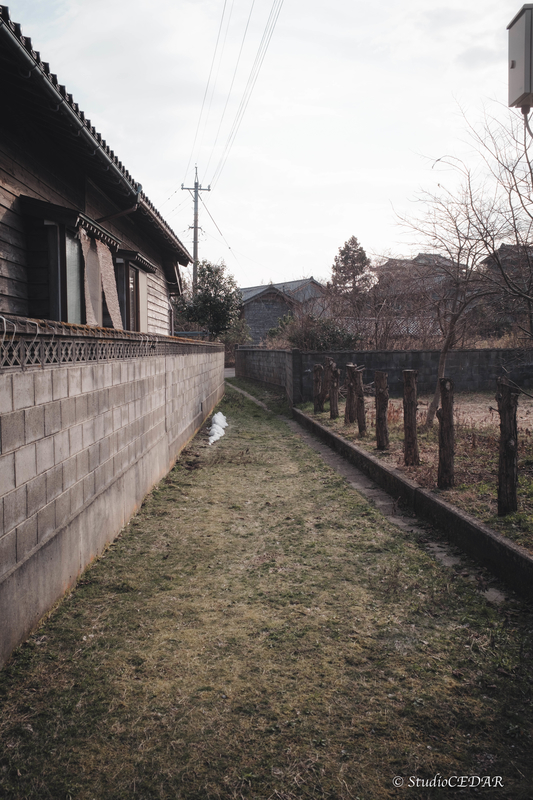 X100V 作例