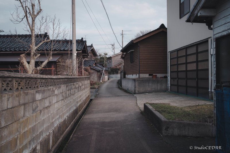 X100V 作例