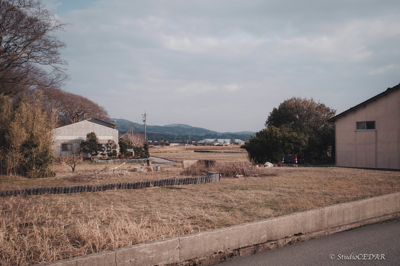 X100V 作例