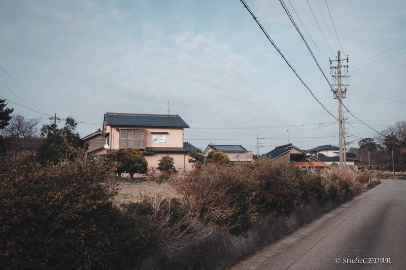 X100V 作例