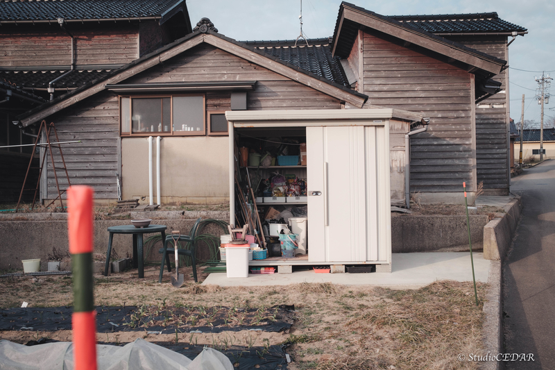 X100V 作例