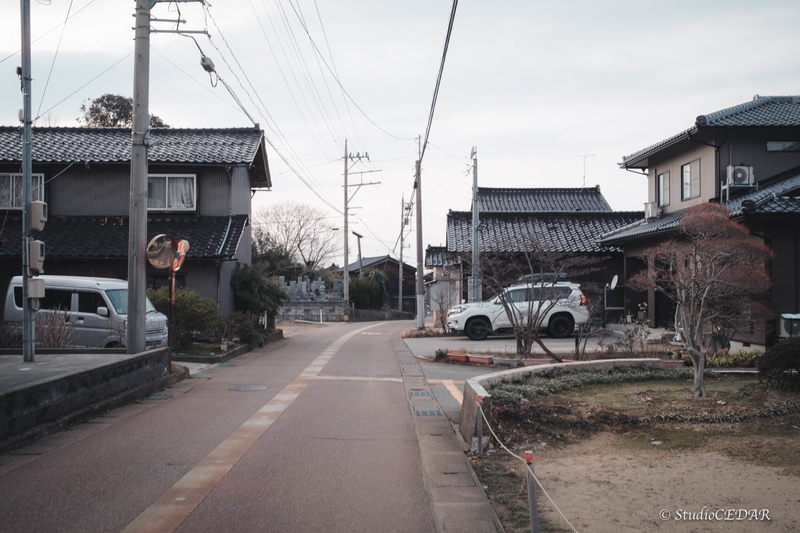 X100V 作例