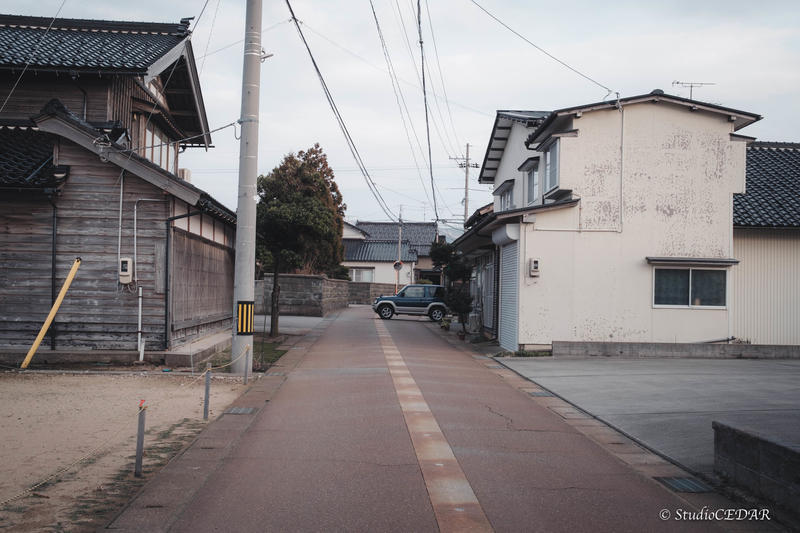 X100V 作例