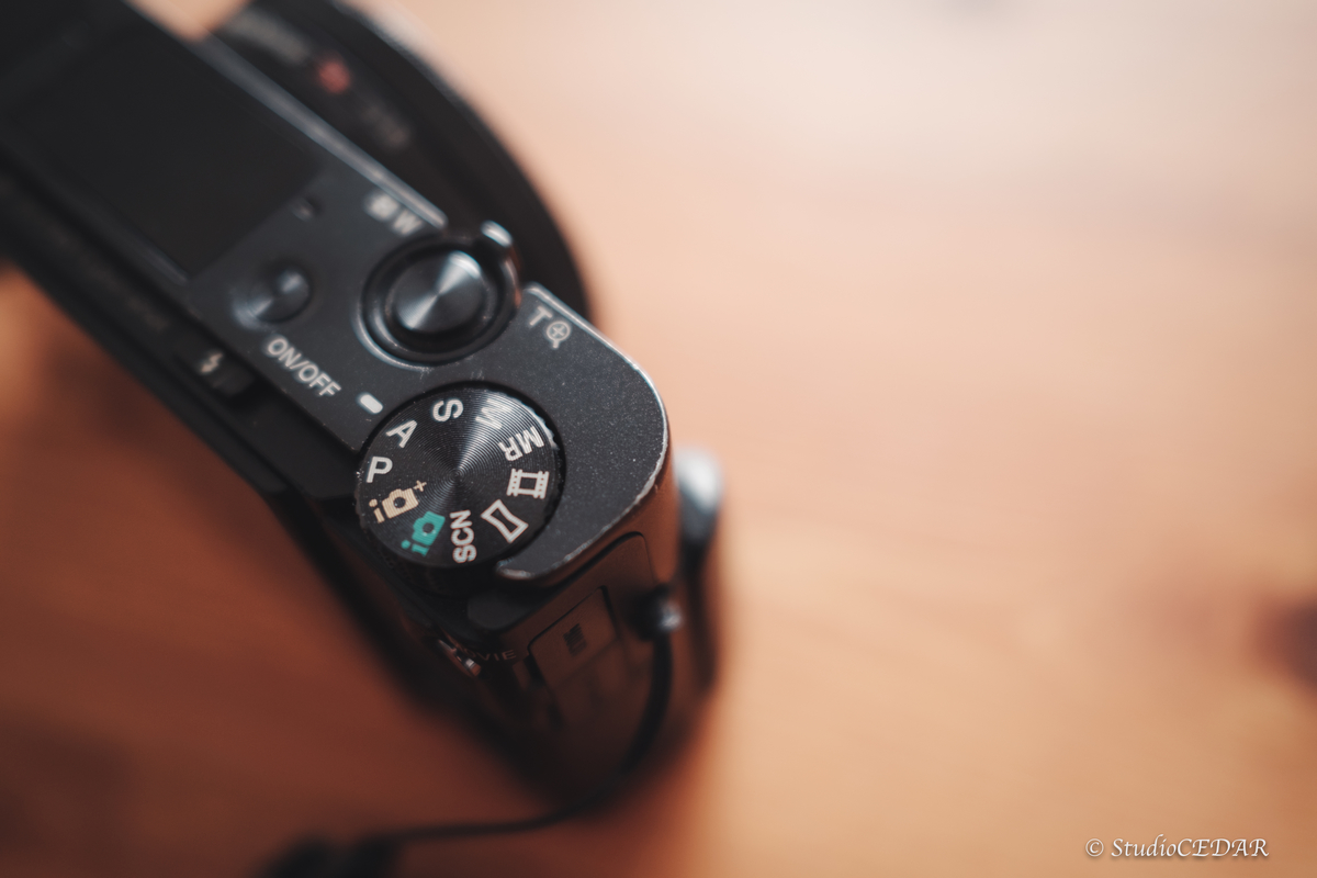 この一台に全てが詰め込まれた！SONY RX100m3のレビューと愉しみ方