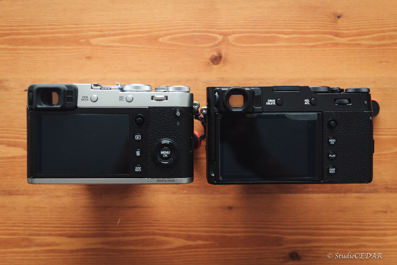 富士フイルム FUJIFILM X100Sの徹底レビュー 高級コンパクト