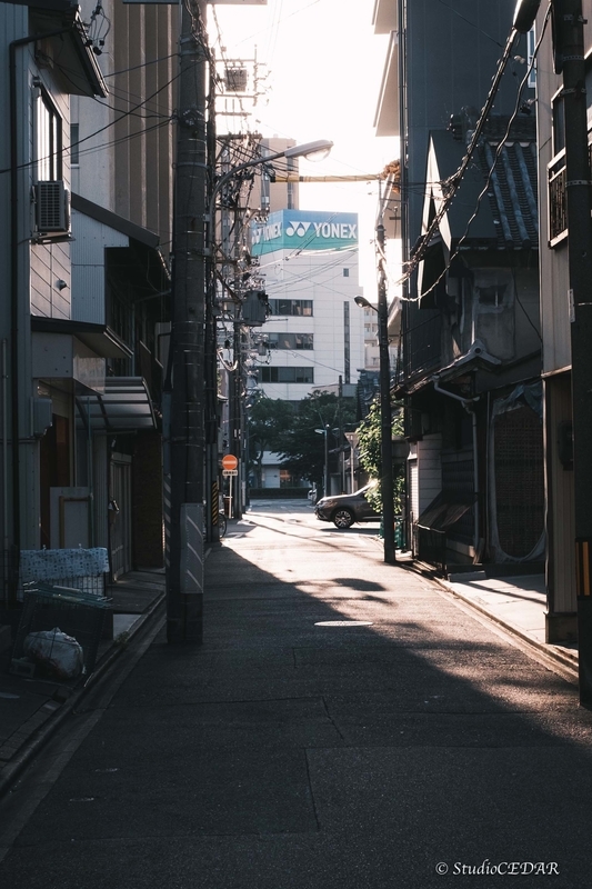 X100V 作例