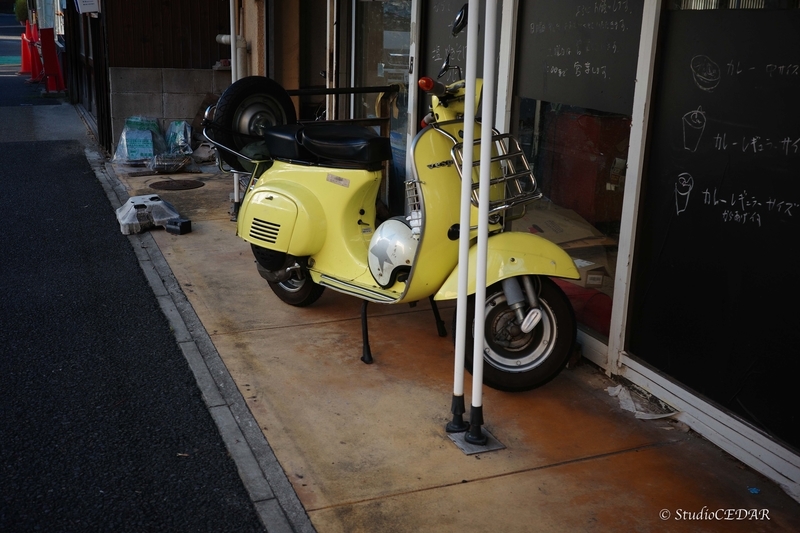 GR3x 作例