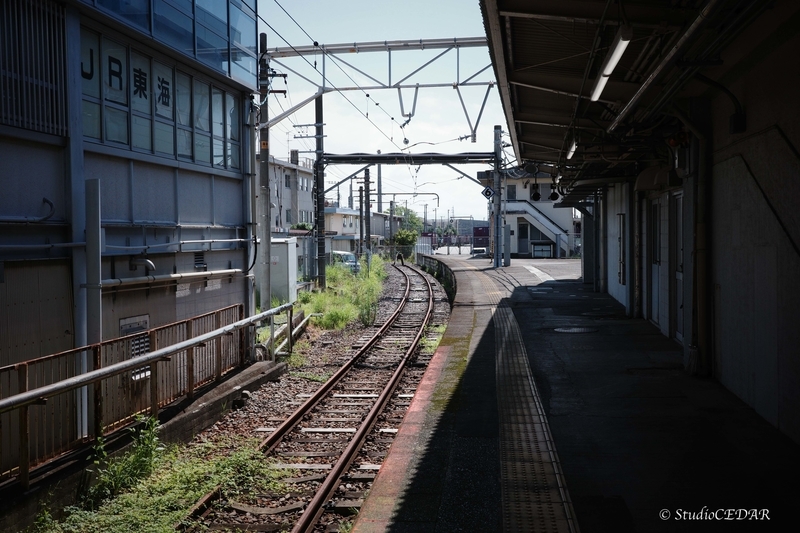 GR3x 作例