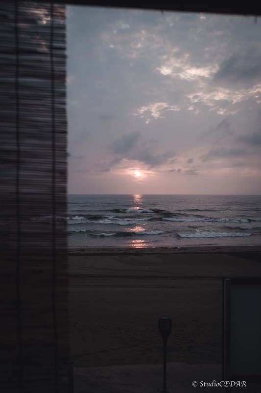 X100V 作例