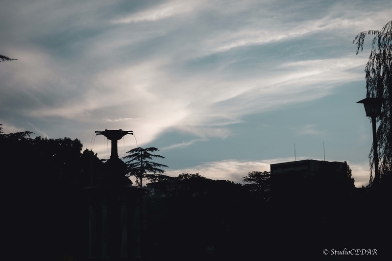 X-E2 作例