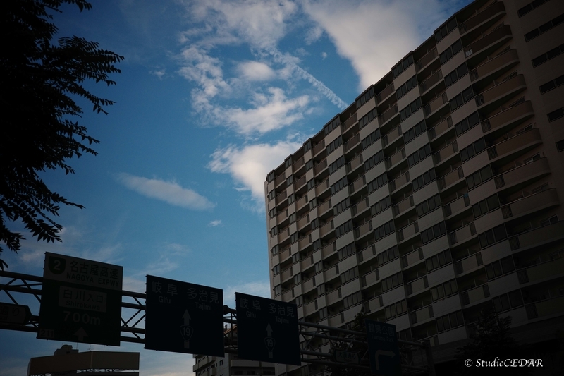 GR3x GRiiix 作例