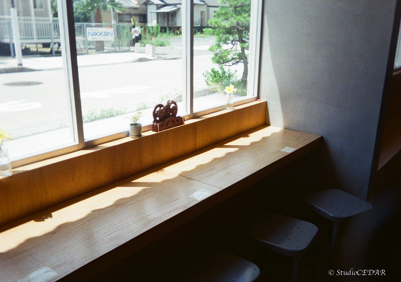 Kodak EKTAR H35 作例