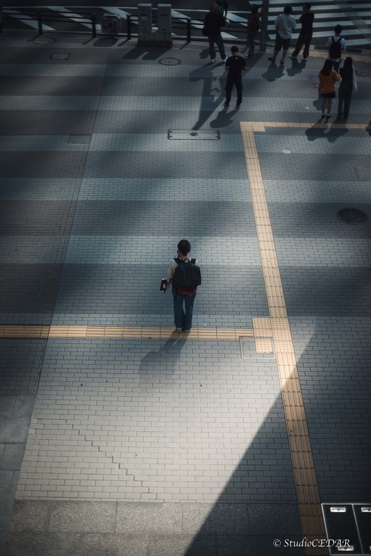 α7S 作例