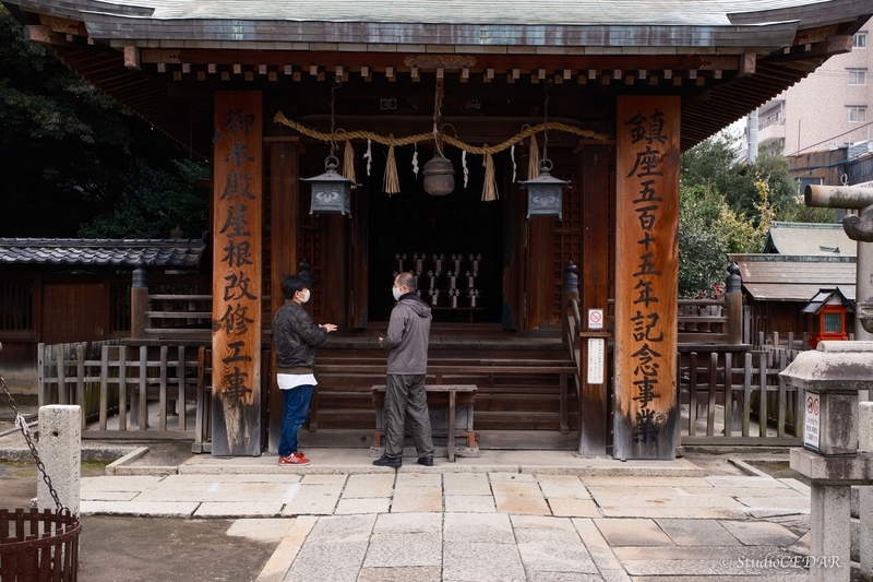 富士フィルム X-T5 撮って出し 作例