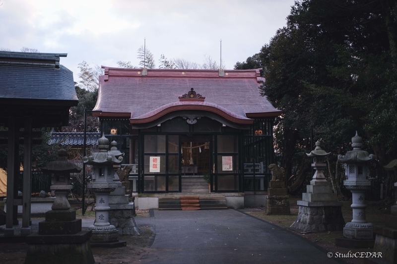 富士フィルム X-T5 作例