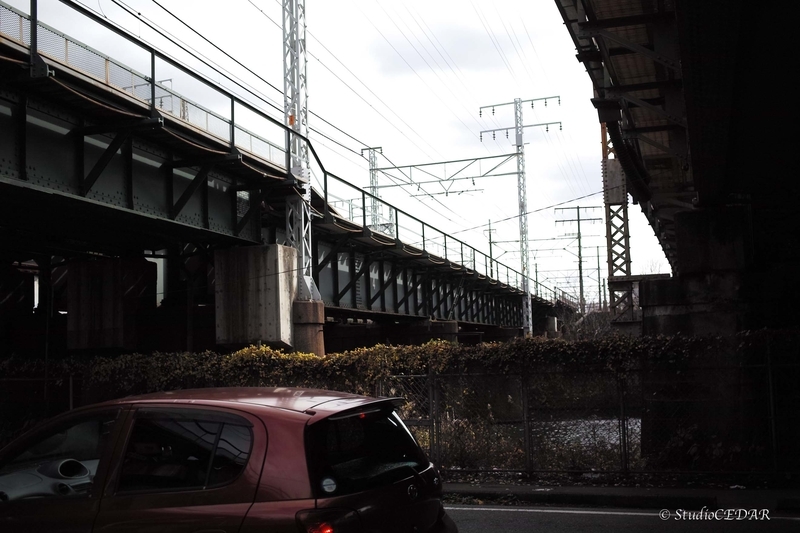 SIGMA DP2x 作例