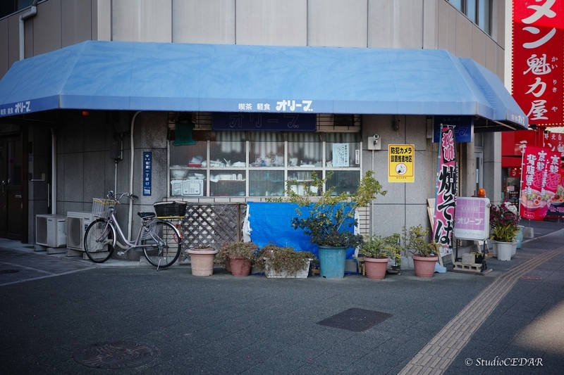 GR3x GRiiix GRⅢx 作例