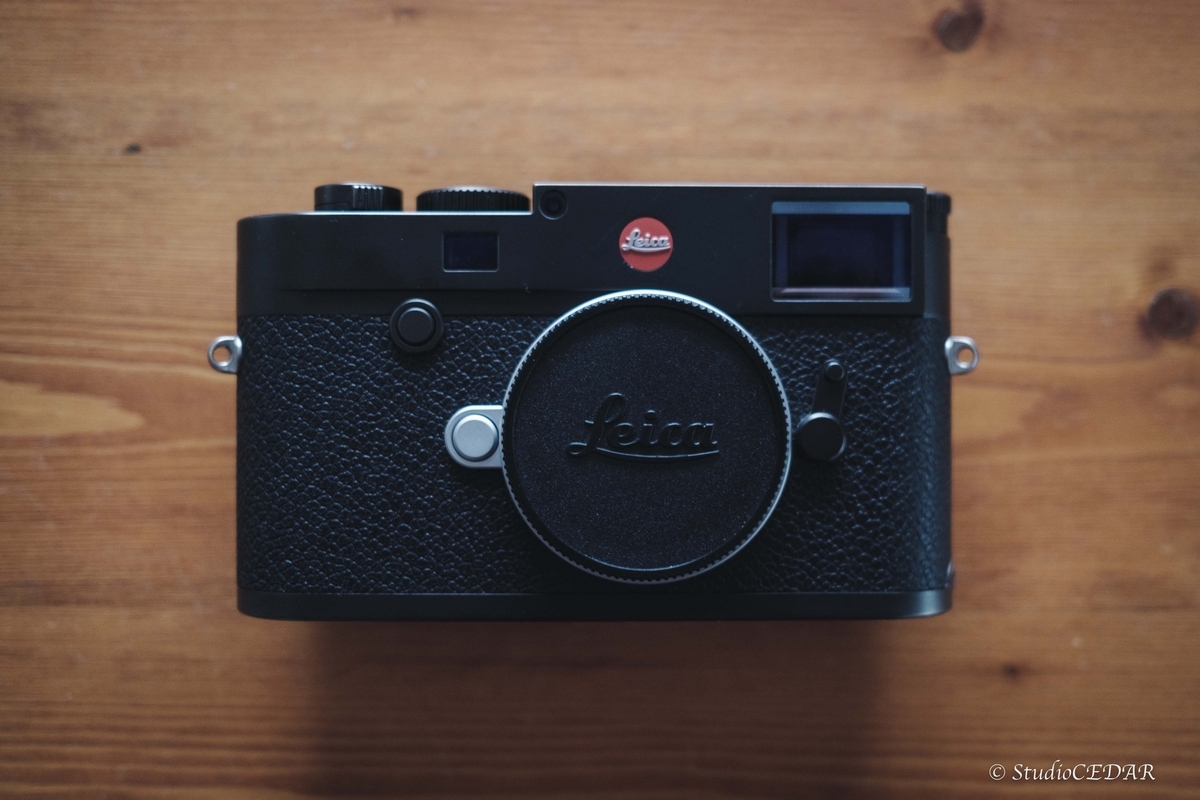 ★　Leica M10 2023年11月にライカで点検調整済み Leica M10 - Photo Review