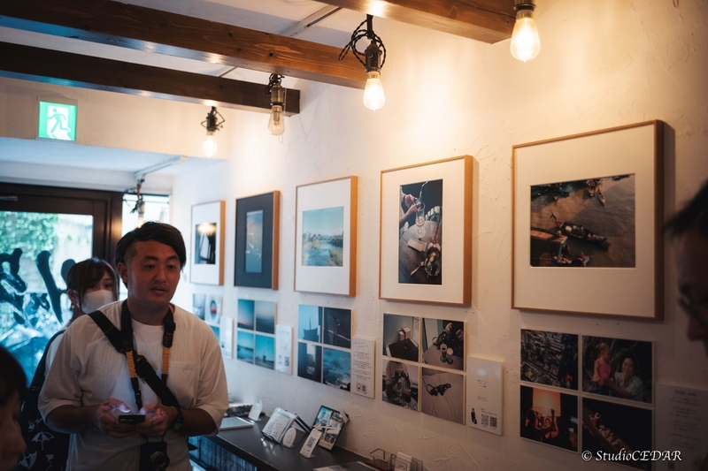 Body:Leica M10 Lens:Voightlanther ULTRON 35mm F2