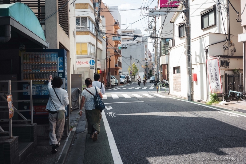 Body:Leica M10 Lens:Voightlanther ULTRON 35mm F2