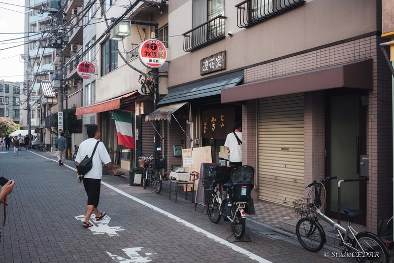 Body:Leica M10 Lens:Voightlanther ULTRON 35mm F2