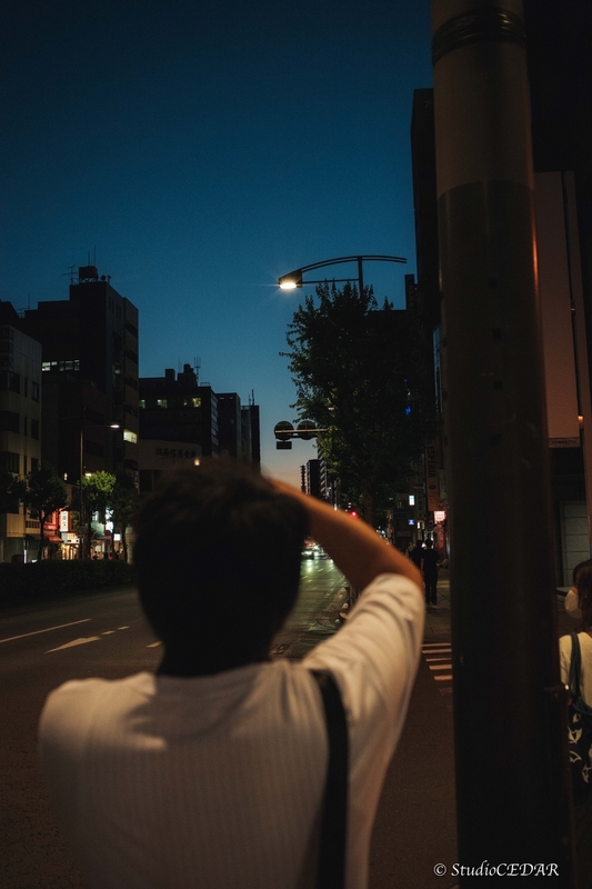 Body:Leica M10 Lens:Voightlanther ULTRON 35mm F2