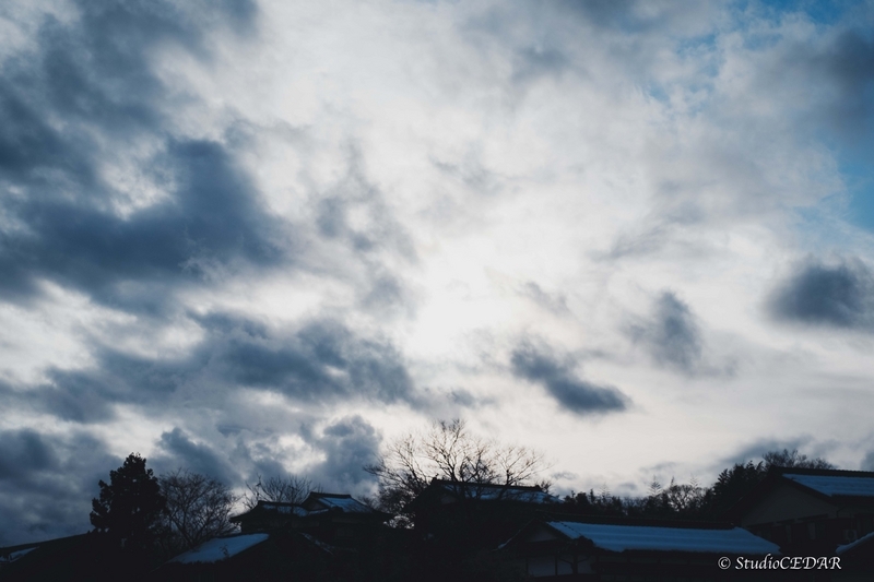 FUJIFILM X-T4 作例