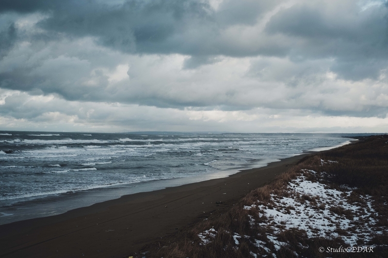 FUJIFILM X-T4 作例