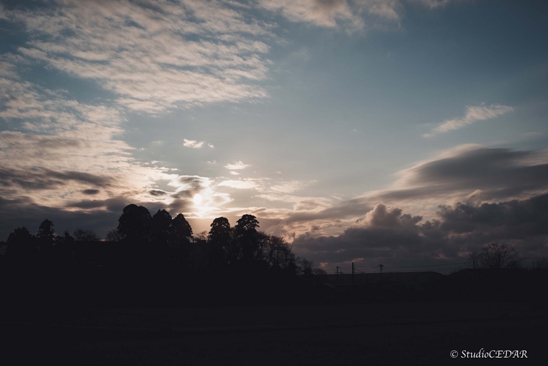 Sony α7s 作例