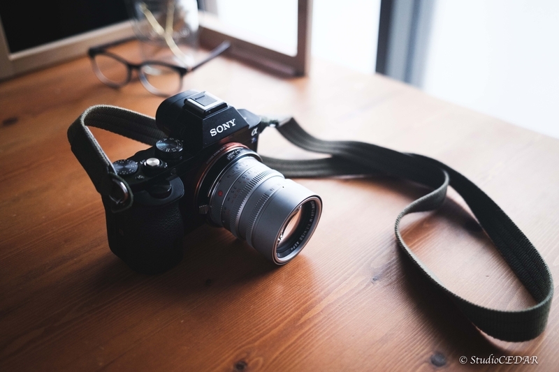 SONY α7Sに付ける最適レンズはSUMMILUXかもしれない - 『す