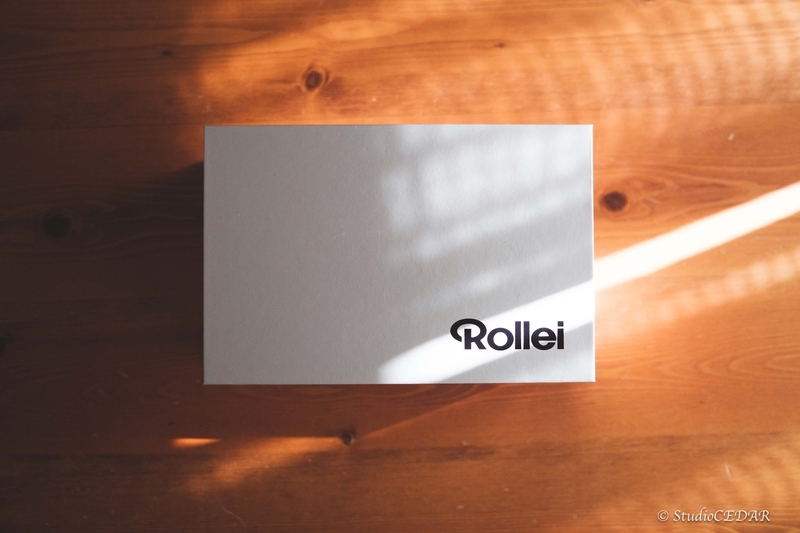 Rollei 35 AF