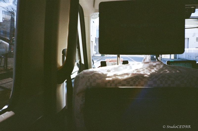 Rollei 35AF 作例