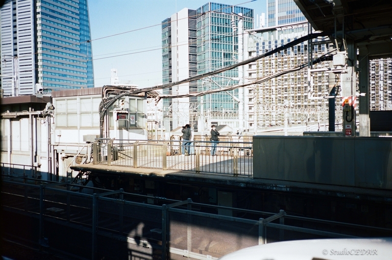 Rollei 35AF 作例