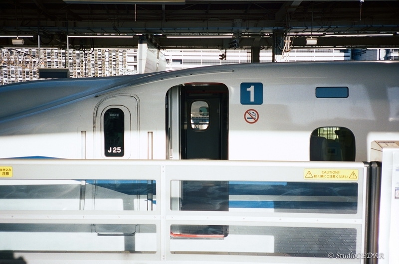 Rollei 35AF 作例