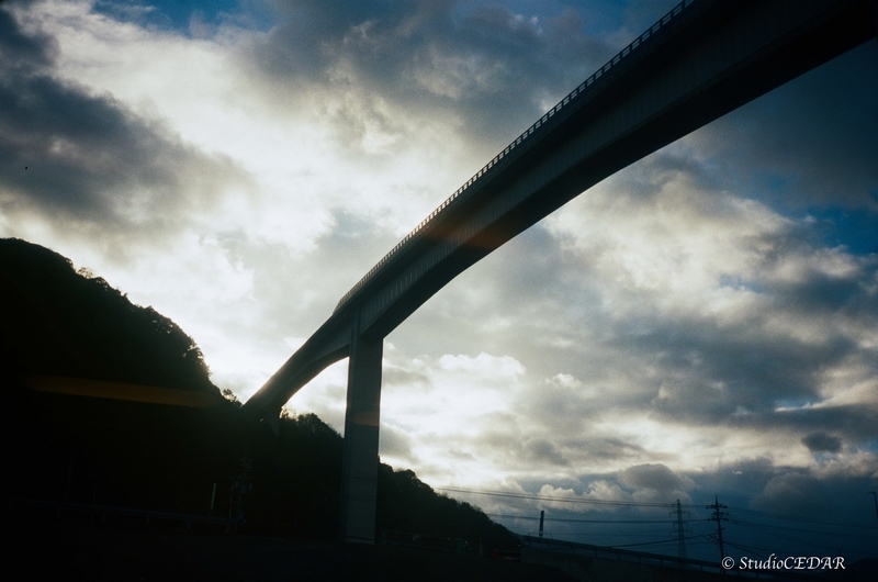 Rollei 35AF 作例