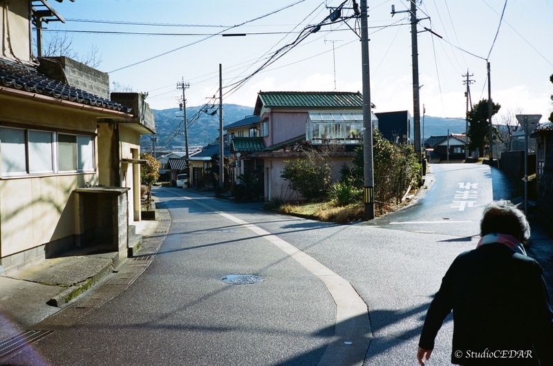 Rollei 35AF 作例
