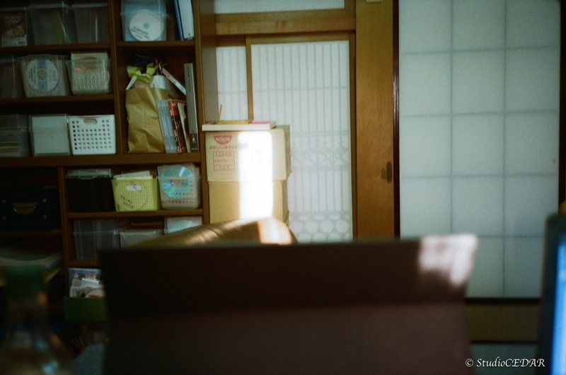 Rollei 35AF 作例