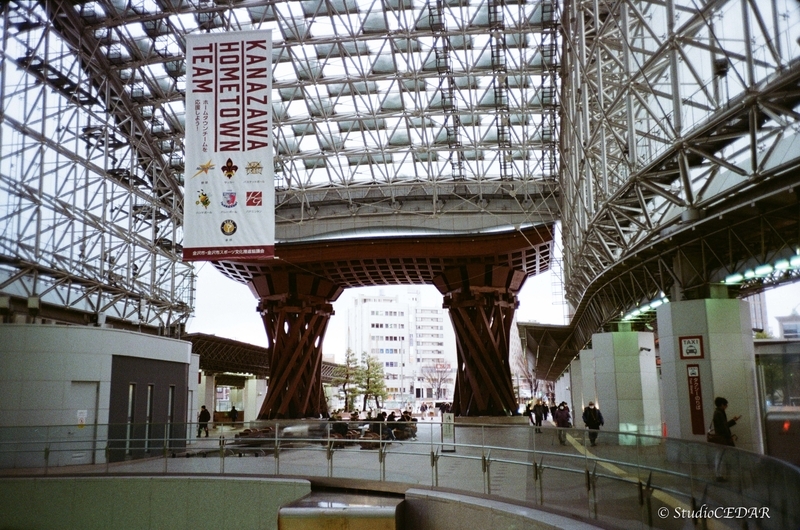 Rollei 35AF 作例