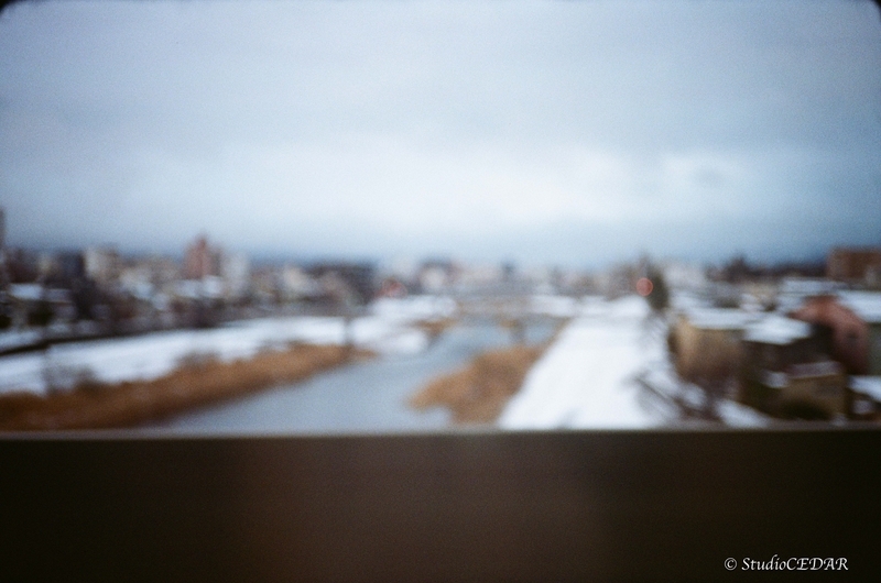 Rollei 35AF 作例