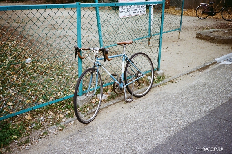 Rollei 35AF 作例
