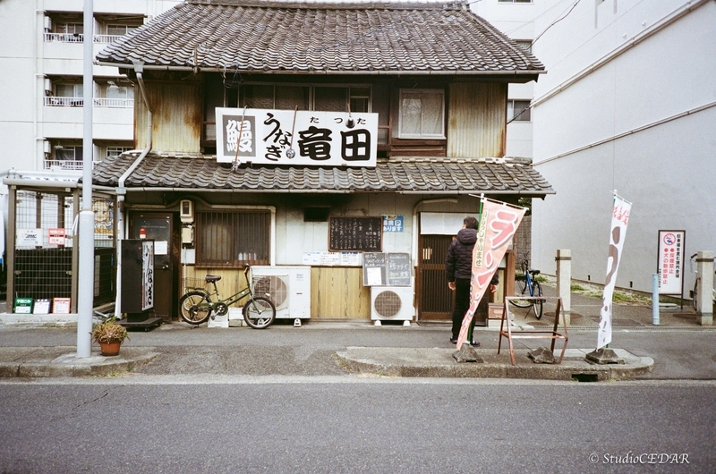 Rollei 35AF 作例