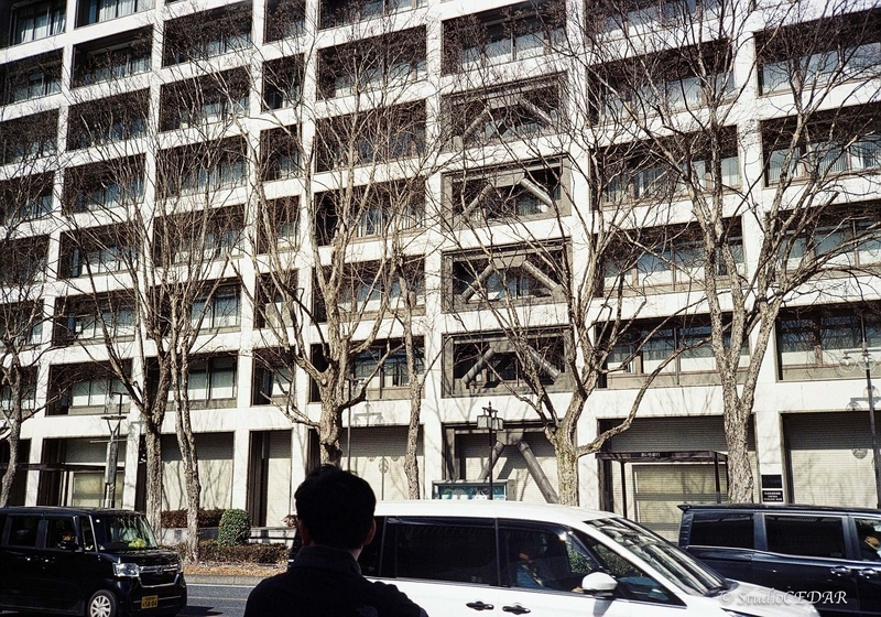 Rollei35AF 作例