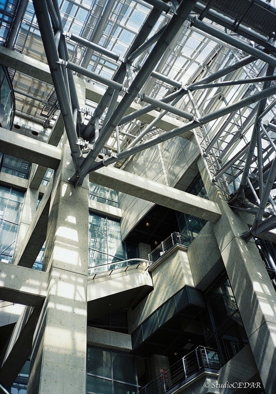 Rollei35AF 作例
