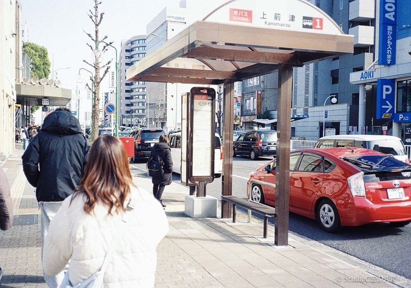 Rollei35AF 作例
