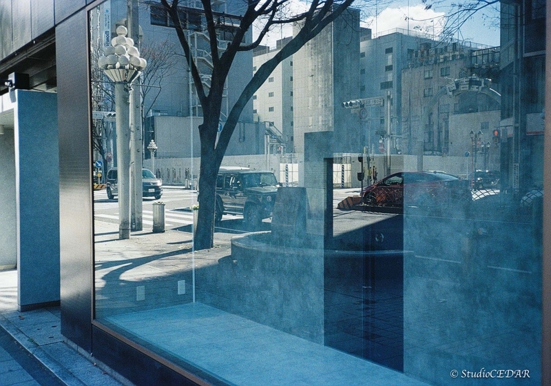 Rollei35AF 作例