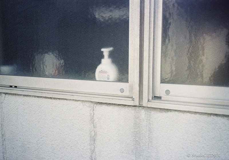 Rollei35AF 作例